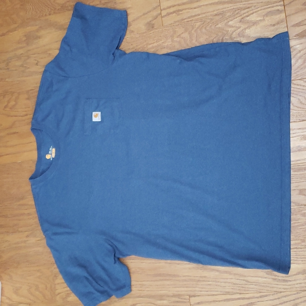 Carhartt 3XL Tall Shirt